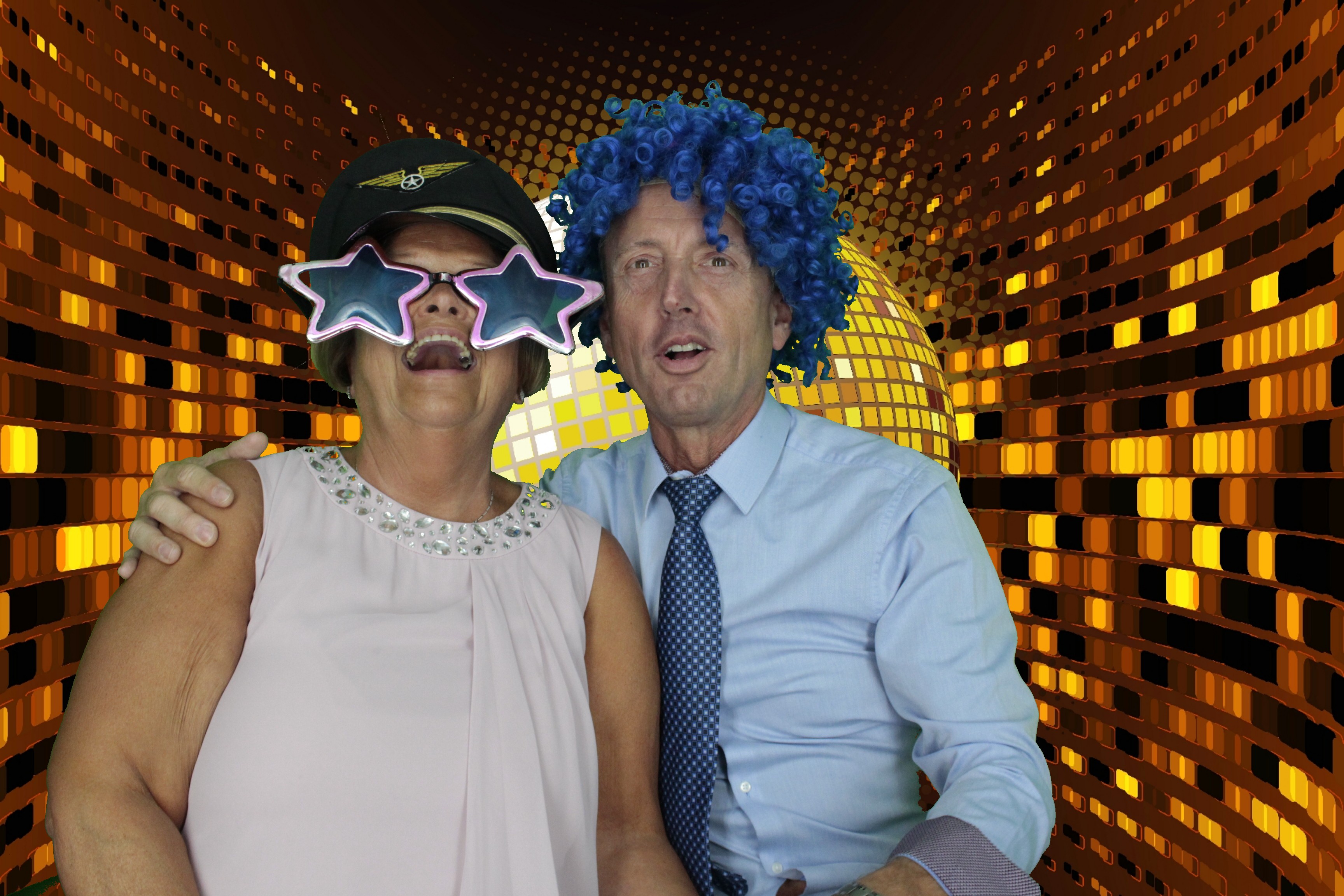 Mr & Mrs Hack's Wedding | View more photos from the event at gallery.myphotoboothexperience.co.uk/u/MyPhotoBoothExperienceLtd/Mr-Mrs-Hacks-Wedding